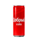 Добрый-кола-0,33